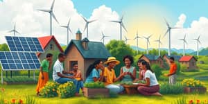 Finanzas Éticas: Inversiones con Propósito y Retorno Social