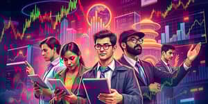 Maestros del Mercado: Liderando el Cambio en Estrategia Universal