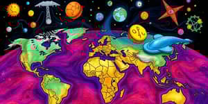 Mercados Exóticos: Explorando Oportunidades Fuera del Radar Tradicional