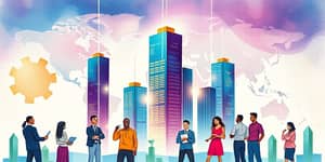 Fusión y Adquisición: Claves para el Crecimiento Estratégico Global