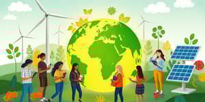 Consumidor Sostenible: Marcas que Lideran el Cambio y Oportunidades de Valor