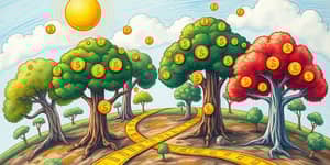 Inversión de Larga Duración: Estrategias para el Fondo del Siglo