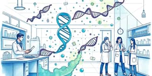 Del Genoma al Mercado: Inversiones en Medicina Predictiva