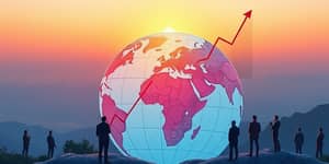 Inversión Pasiva Global: Simplicidad y Crecimiento a Largo Plazo