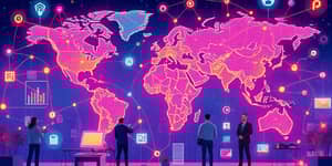 El Poder de la Información: Análisis de Datos para Decisiones Globales