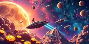 El Universo Financiero: Descubre Nuevas Galaxias de Inversión