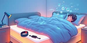 La Industria del Sueño: Inversiones en Bienestar y Recuperación