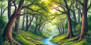 Inversión en Bosques: Capital Natural con Retornos Sostenibles