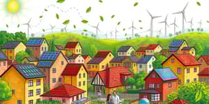 Más Allá del Dinero: Activos con Impacto Social