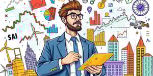 Invierte como un Experto: Activos de Alta Rentabilidad