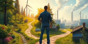 Inversión Consciente: Activos que Reflejan tus Valores