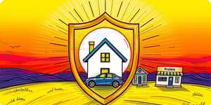 Blindaje Patrimonial: Protege tus Activos de lo Inesperado