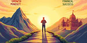 La Psicología del Éxito: Activos y Mentalidad Financiera