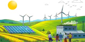 Rentabilidad Sostenible: Activos con Propósito Duradero