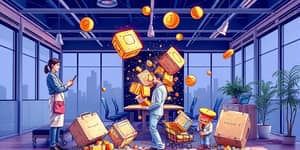 Activos no Productivos: Cómo Convertirlos en Oportunidades