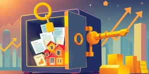 Desbloqueando el Valor: Activos Subvalorados en tu Cartera