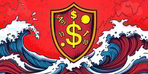 Activos Defensivos: Escudos Contra la Volatilidad del Mercado