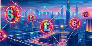 Nuevas Formas de Valor: Activos No Fungibles y Economía Digital