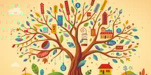 Simplificando la Riqueza: Una Guía de Activos para Todos