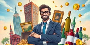 Más Allá de lo Convencional: Activos Alternativos Inteligentes