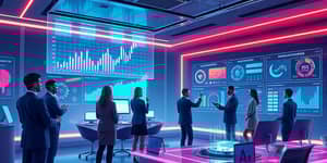 El Futuro de tus Finanzas: Innovación en Gestión de Activos