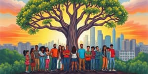 Construyendo un Futuro Robusto: Activos Resilientes