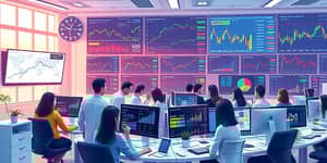 Laboratorio de Finanzas: Experimenta, Aprende y Gana Más