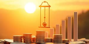 El Metrónomo del Dinero: Ritmo y Cadencia en tus Inversiones