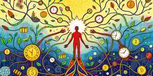 Descifrando Bolsillos: La Ciencia de la Optimización Personal