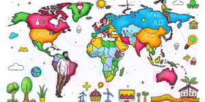 Mapeando Oportunidades: Descubre Mercados Inexplorados y Rentables