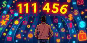 El Lenguaje de los Números: Habla con tu Dinero y Compréndelo