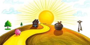 El Cronograma de la Riqueza: Sincroniza tus Acciones para el Crecimiento Óptimo