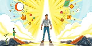 El Código del Éxito: Descifra el Lenguaje de la Prosperidad