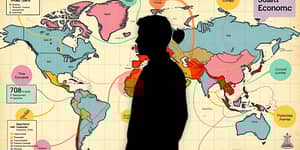 Geometría Económica: Diseña tu Patrón de Éxito Financiero Personal