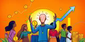 Mentes Brillantes, Bolsillos Llenos: Inteligencia Financiera Práctica y Rentable