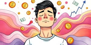 Respiración Financiera: Calma y Claridad en la Toma de Decisiones Cruciales