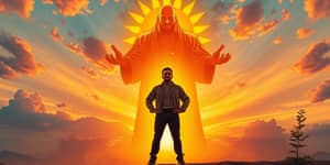 Despertando el Gigante: Activa tu Capacidad de Generar Riqueza Ilimitada