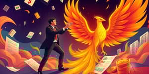 Reingeniería Financiera: Transforma Deudas en Auténticas Oportunidades