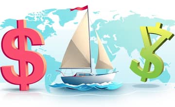 Navegando entre Monedas: Claves de la Estrategia Internacional