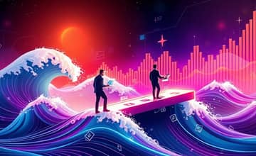 El Arte de la Adaptación en Mercados Volátiles