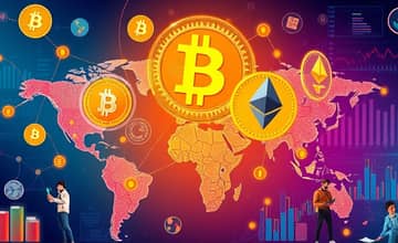 Monedas Digitales: ¿Parte de tu Estrategia Global?