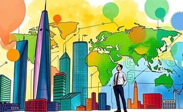 Tendencias de Inversión Global: Atrévete a Innovar