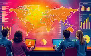 El Tablero Global: Diseñando tu Estrategia Financiera