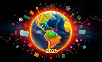 Secretos de los Inversores Globales Más Exitosos