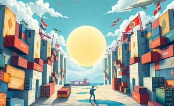 Minimizando Barreras: Acceso a Mercados Internacionales