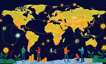 La Resiliencia Financiera en un Mundo Interconectado