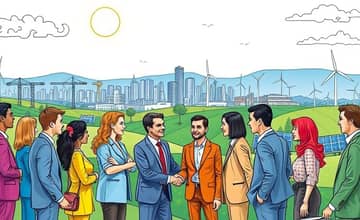 Capital Extranjero: Atrévete a Invertir