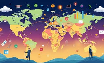 El Futuro de la Inversión: Una Perspectiva Global