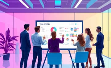 De la Teoría a la Práctica: Implementando tu Estrategia