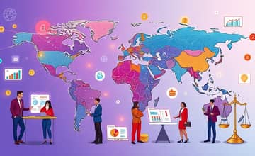 Optimización Fiscal en una Estrategia Global